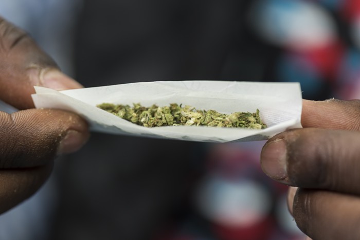 Illinois Is The 11th State To Legalize Recreational Marijuana