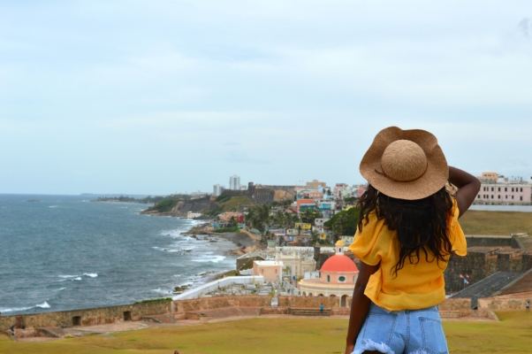 These Caribbean Countries Are Safe For Solo Female Travelers