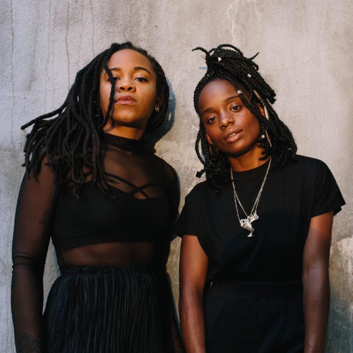 Meet The Women Behind Chicago’s Black Femme &amp; Queer Community Party Scene