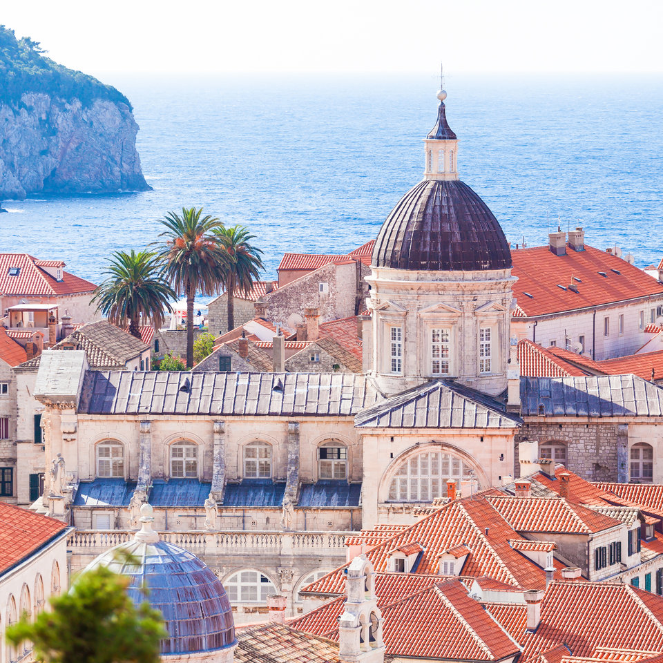 How You Can Travel Around Croatia On A Scholarship Next Summer
