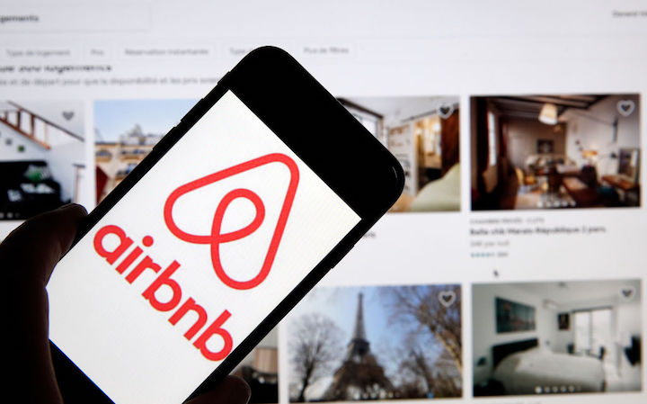 Airbnb Launches New Anti-Party Technology In The US And Canada