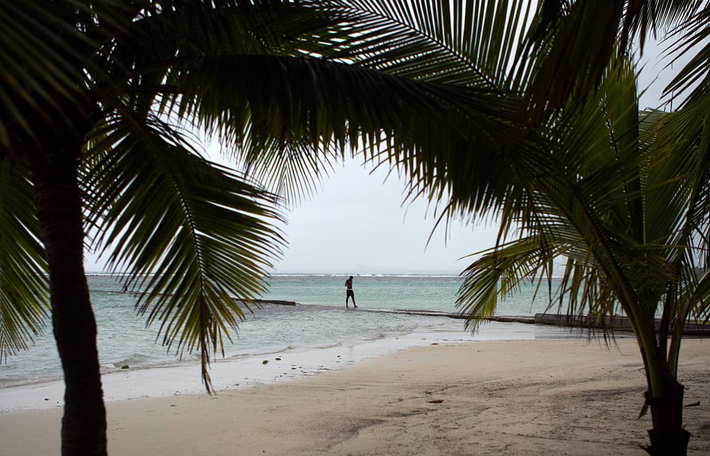 Latest Deaths In Dominican Republic Raise Safety Concerns For Tourists