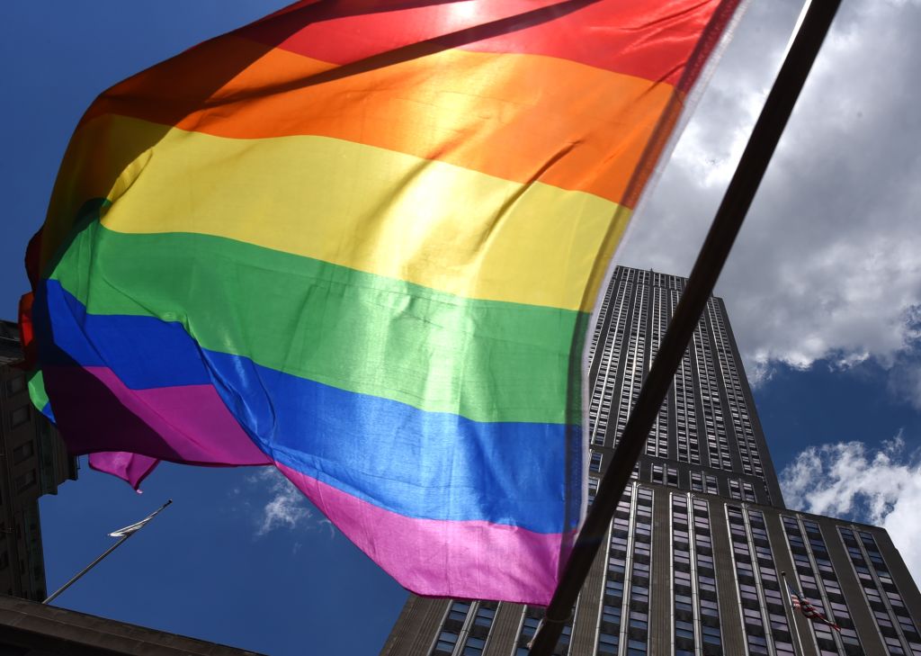 Rainbow Flags Burned Outside Black-Owned LGBTQ Bar In Harlem Sparks Investigation