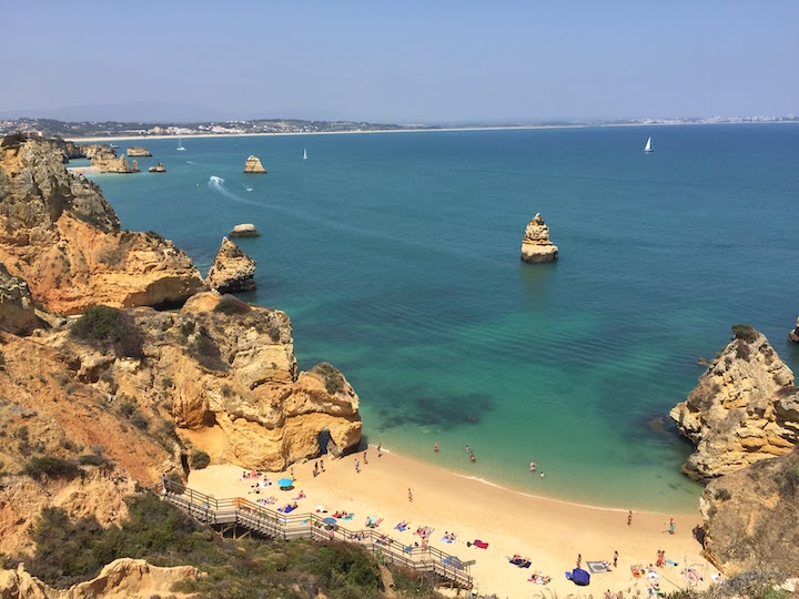 3 Cities, Other Than Lisbon, To Consider While Visiting Portugal