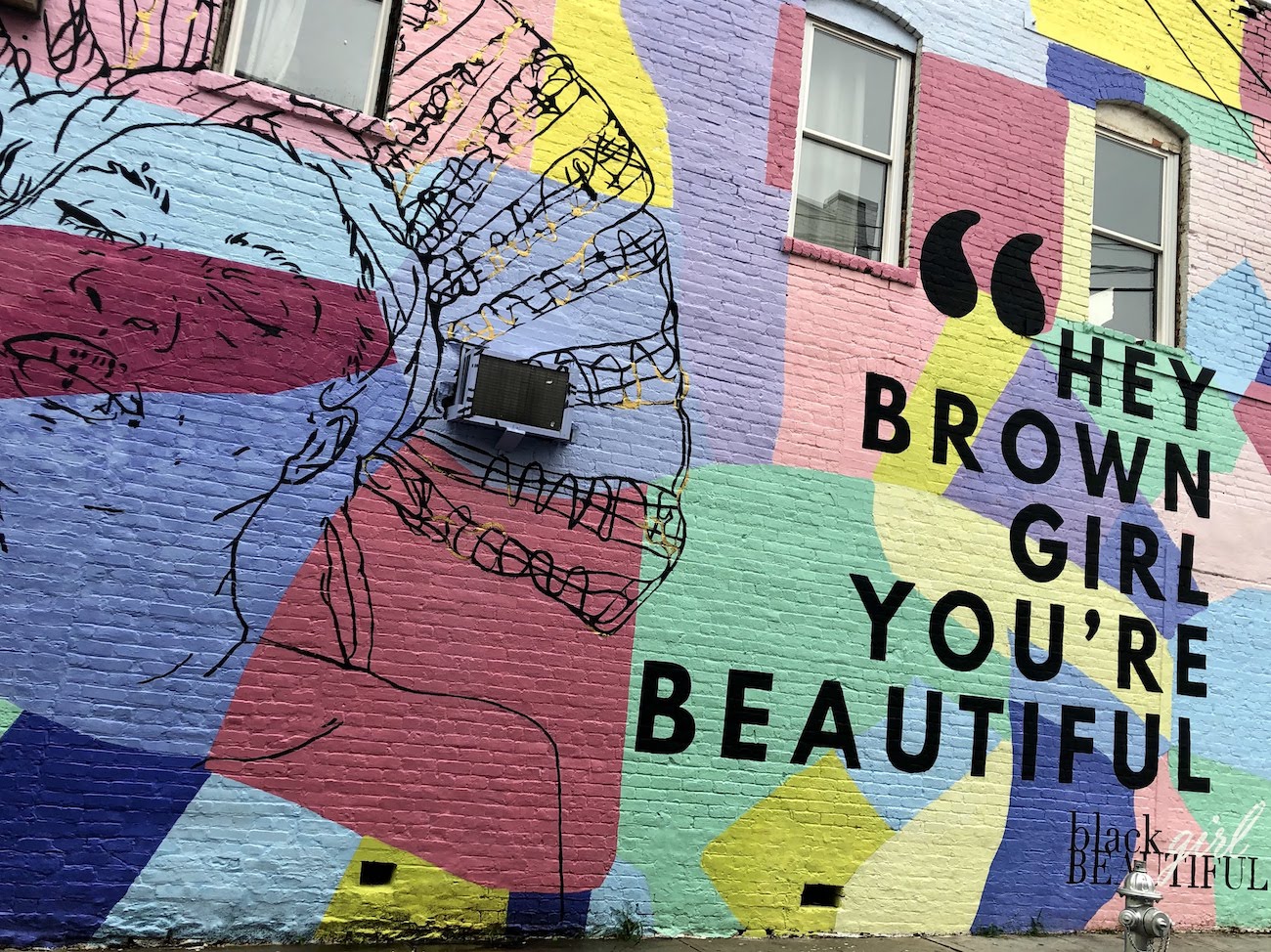 50 Dope Murals Across The Country That You'll Want To See In Person