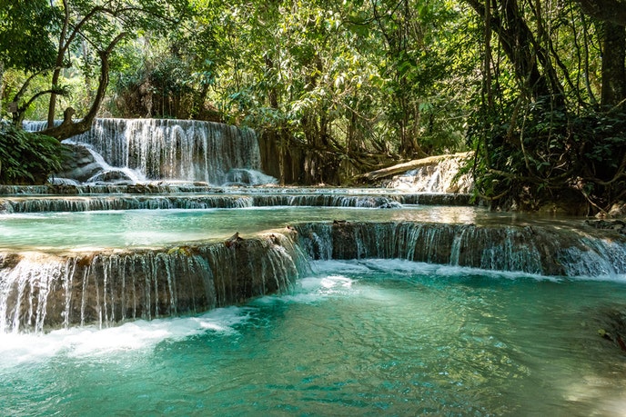 Here Is Why Luang Prabang Is The Wellness Destination You Never Knew You Needed