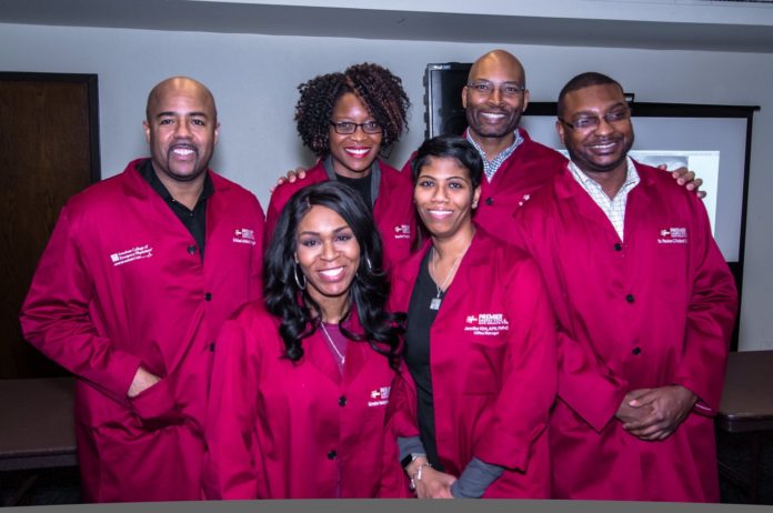 Chicago Doctors Launch First Black-Owned Urgent Care on the Southside