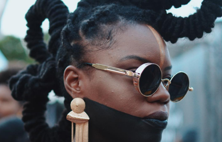 Inside Paris' Afropunk Festival And Why You Should Attend