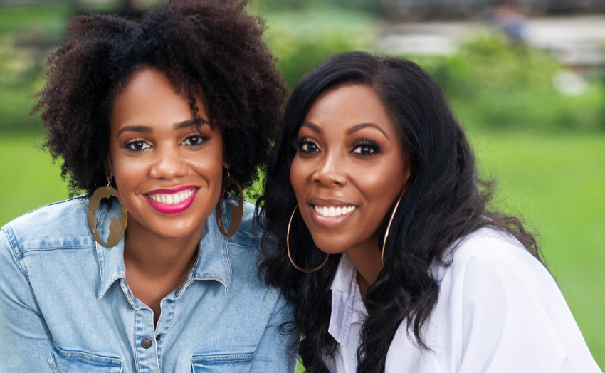 Meet The Owners Of The Brown Beauty Co-op