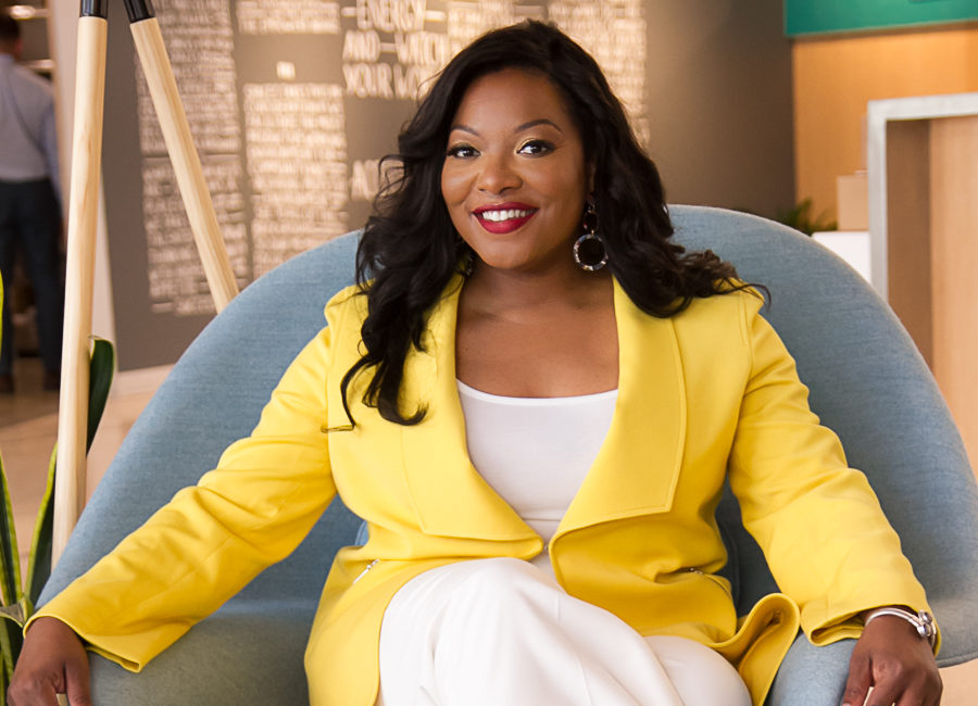 Learn How To “Trade and Travel” With Investor, Teri Ijeoma