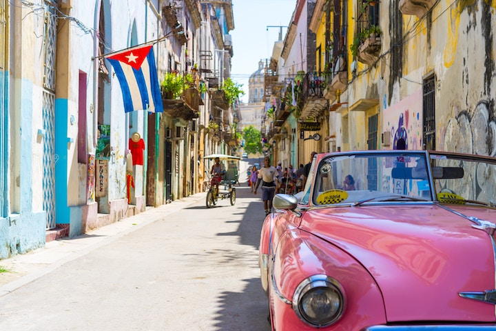 Cuban Tour Operators See Spike In Interest Despite Latest Travel Ban