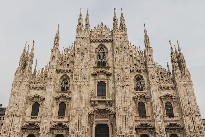 Flight Deal: Fly Nonstop From NYC To Milan, Italy For $236