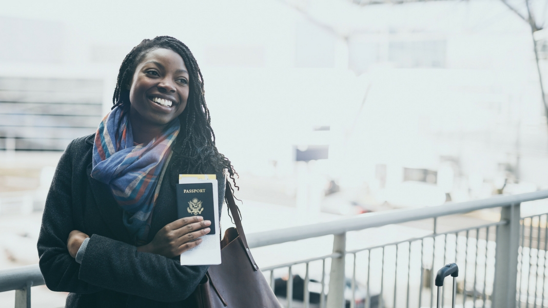 Travelers Sound Off On Whether The Black Expat Movement Is Considered Colonizing