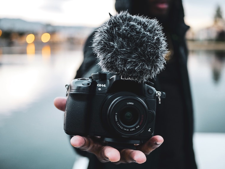 11 Of The Best Beginner Cameras Under $500