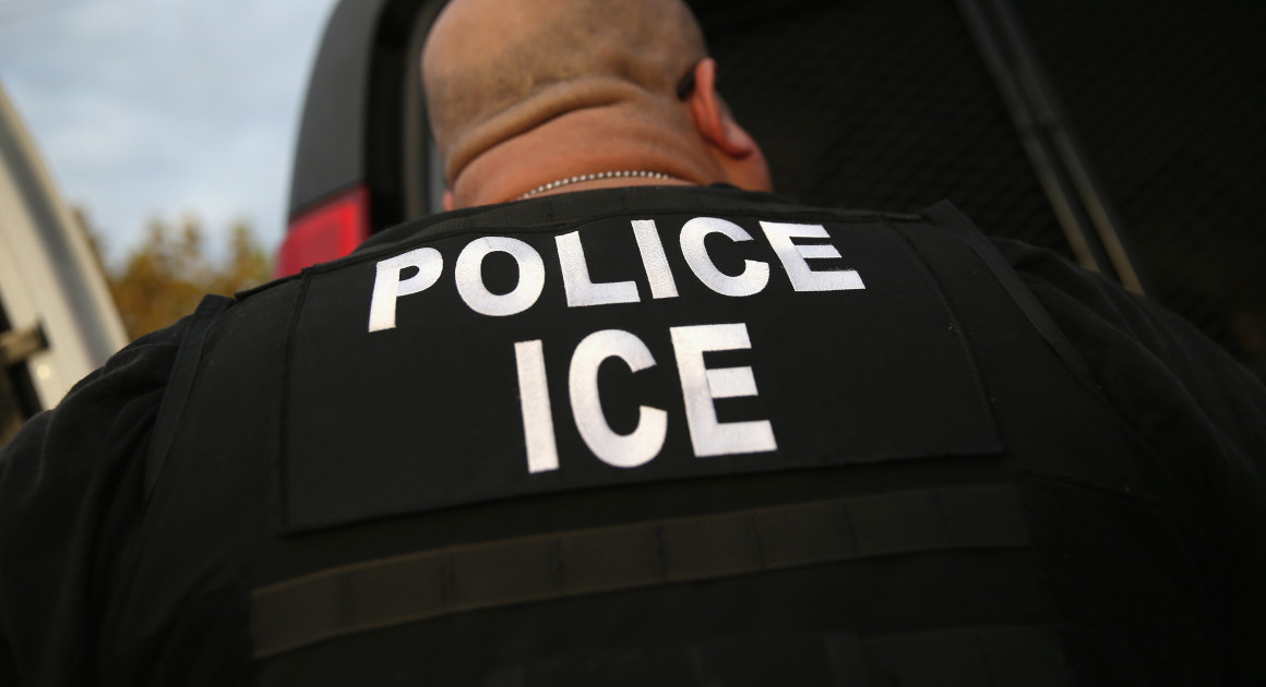 ICE Set To Begin Immigration Raids In 10 Cities