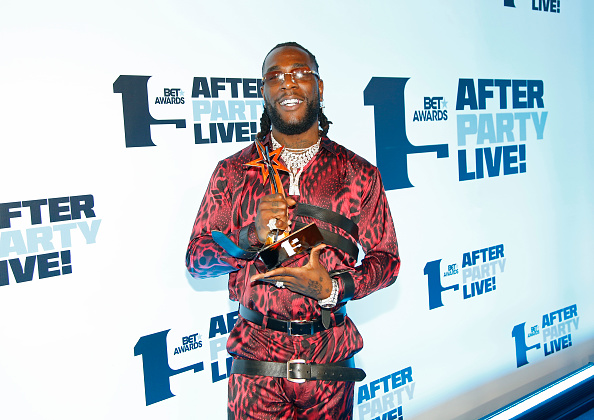 Fans Outraged As Headliner Burna Boy Is A No-Show At Dominica's World Creole Music Festival