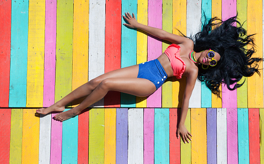 13 Black Owned Swimwear Brands To Rock This Summer