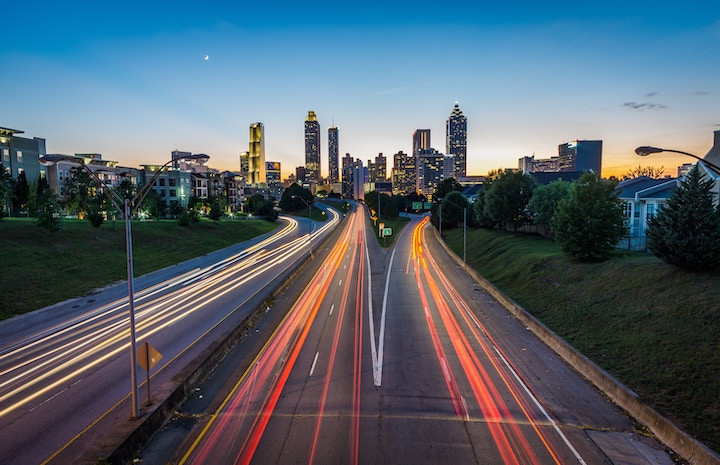 Flight Deal: Fly Nonstop From NYC To Atlanta For Only $130