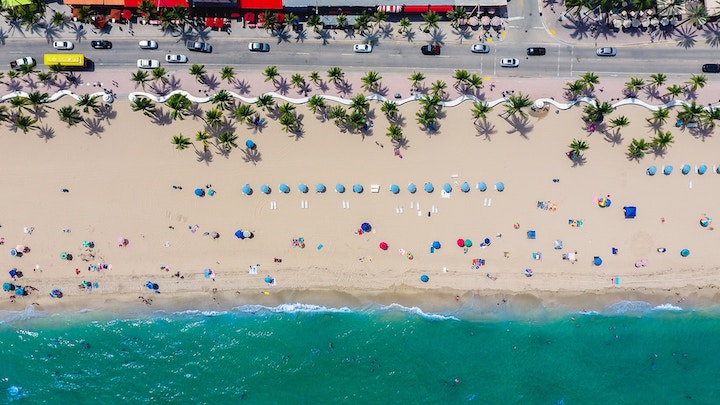 Flight Deal: Fly Nonstop From Chicago To Fort Lauderdale For $109