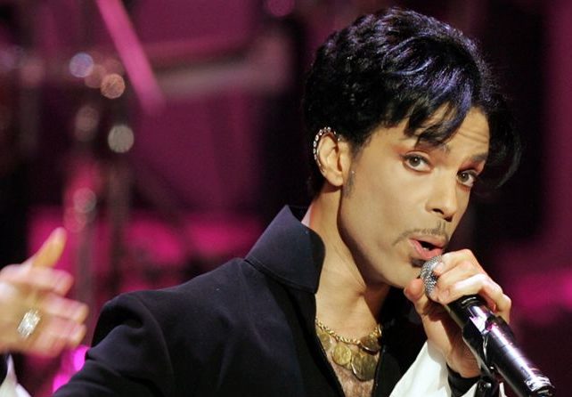 Prince's Caribbean Estate Has Been Sold For $10.8 Million