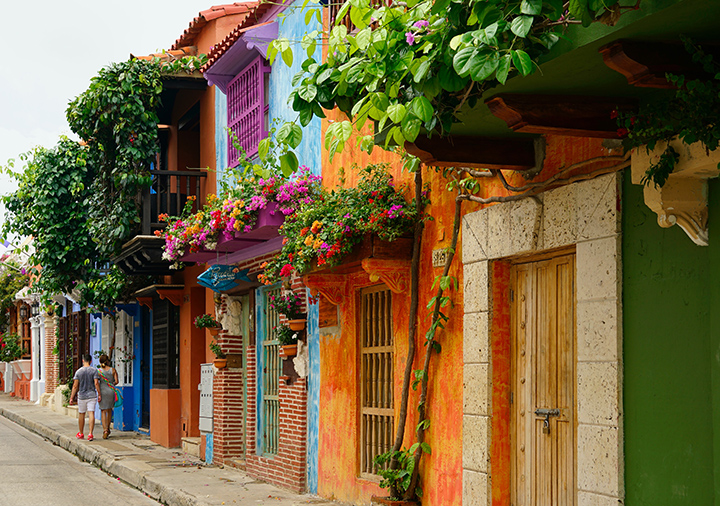 5 Reasons Why Colombia Should Be On Your Travel Bucket List