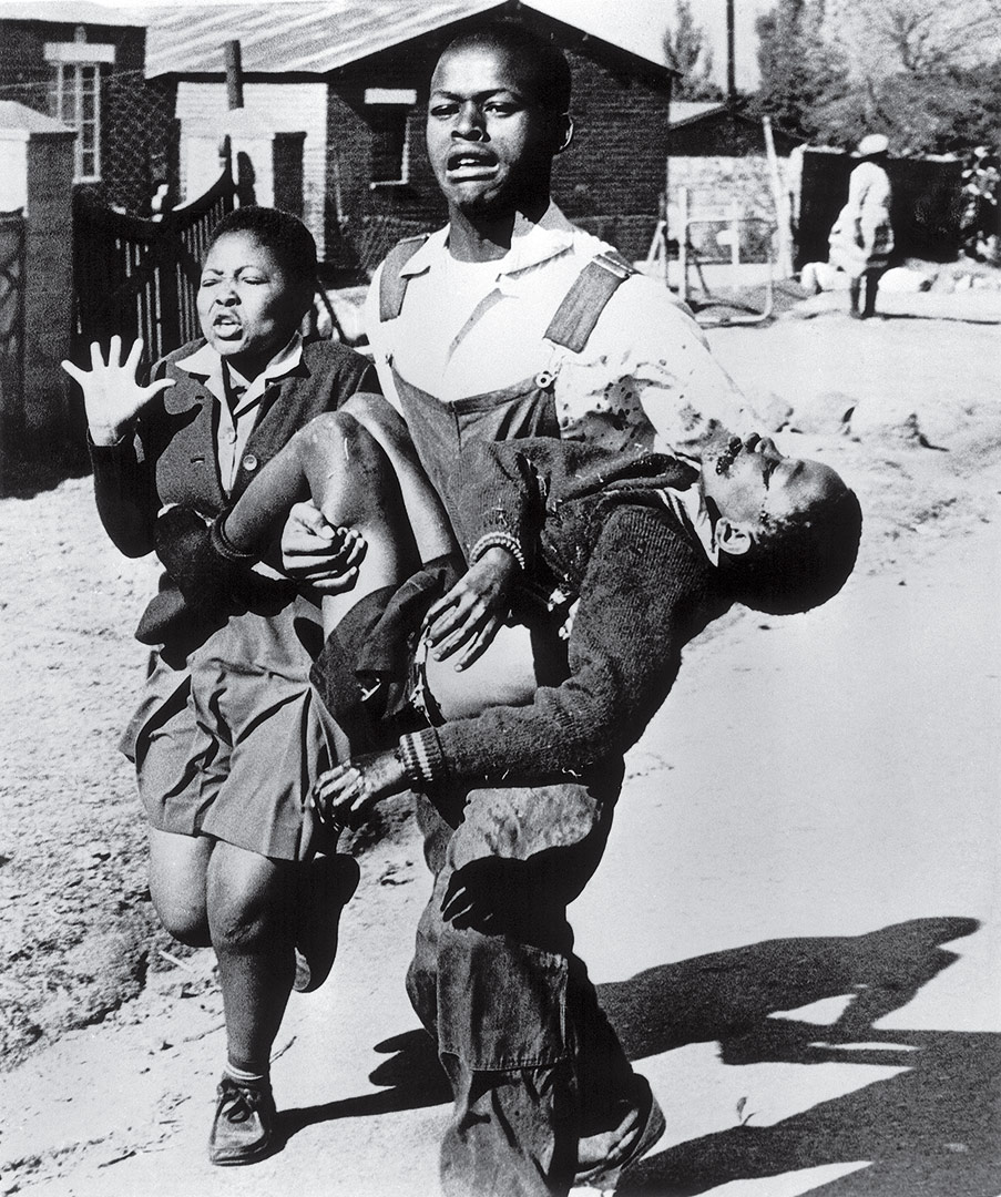 soweto uprising essay grade 9 pdf