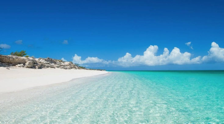 Here's Why Turks And Caicos Should Be Your Next Travel Destination