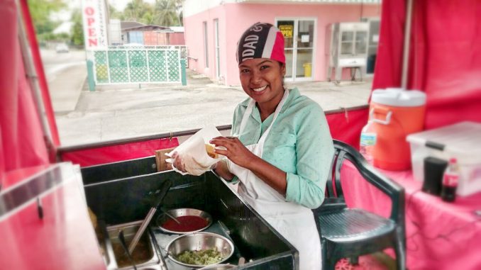 How To Eat Like A Local In Trinidad