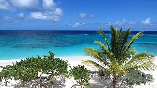 6 Caribbean Island Perfect For Solo Female Traveler — The Caribbean Views