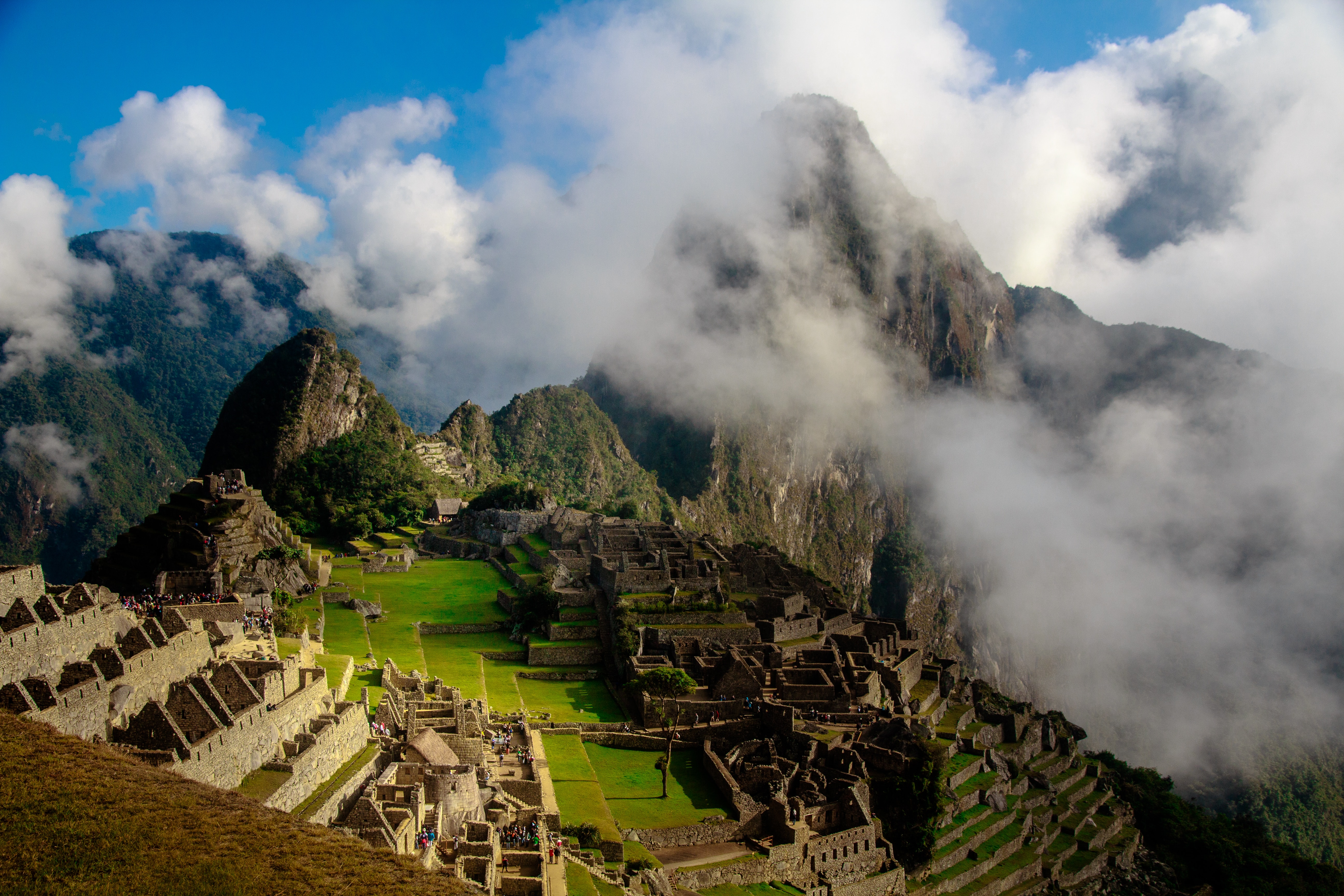 Flight Deal: Multiple Cities To South America As Low As $172
