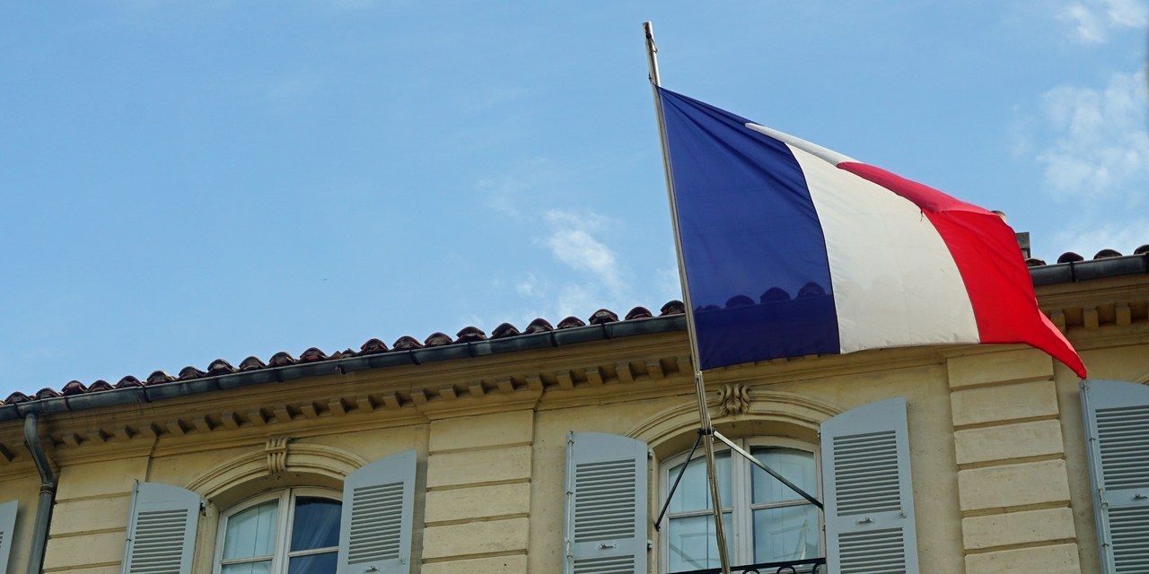 Live Like The French This Weekend In Brooklyn At The Bastille Day Celebration