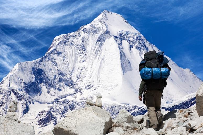 These Four Women Aim To Be First African Female Team To Scale Mount Everest