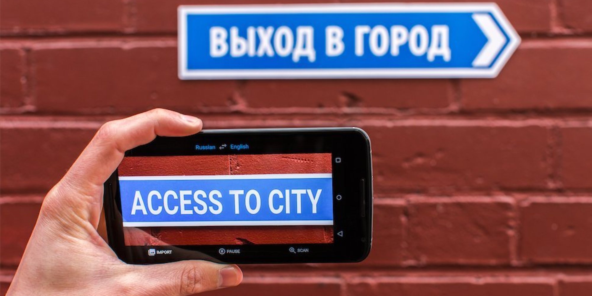 New Features on Google Translate Make It A Must-Have App For Every Traveler