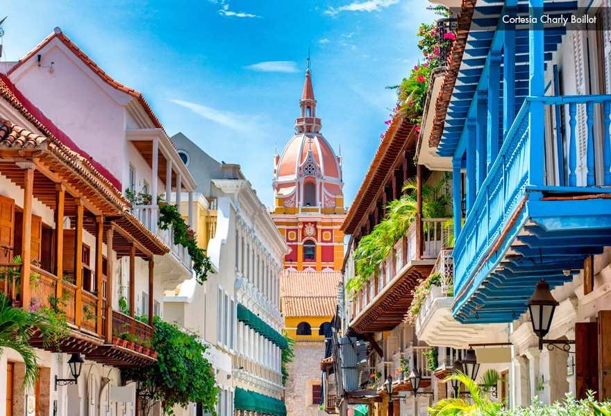The 5 Best Places To Stay In Cartagena, Colombia