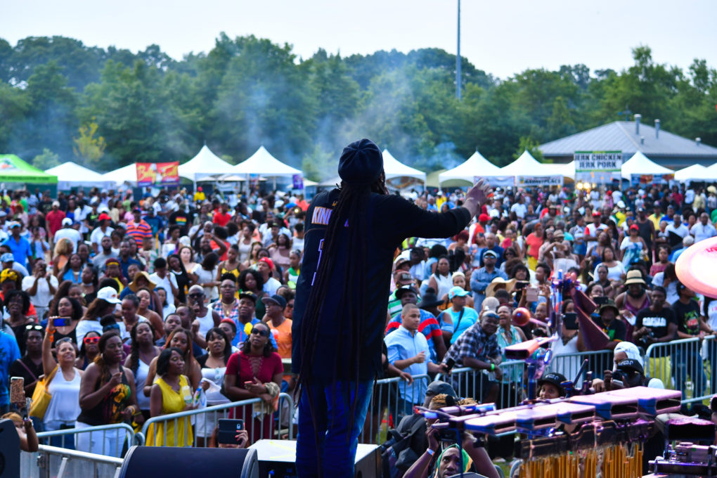 Everything You Should Know About Toronto's Jerkfest 2021