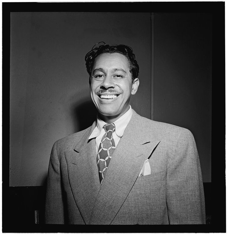 Family Of Jazz Musician Cab Calloway Petitions City of Baltimore To Save His House