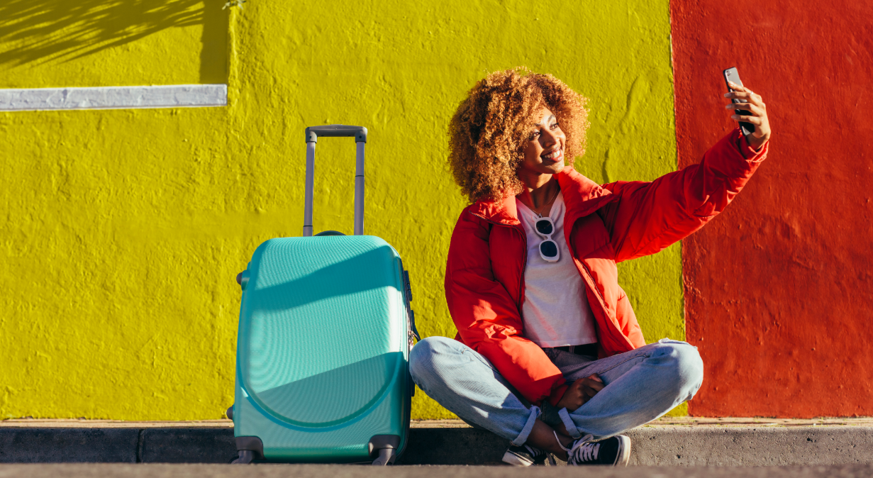 Amazon Prime Day 2019: Save On These Travel Accessories