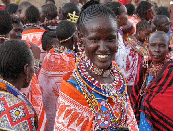 Kamba Cua: The Little Known Kenyan Tribe Living In South America For 200 Years