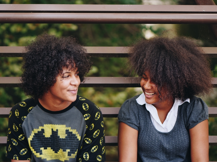 California Becomes The First State To Ban Natural Hair Discrimination