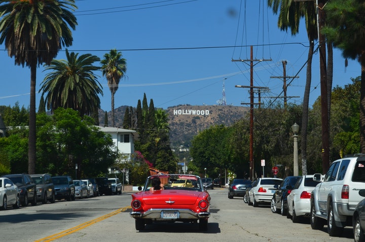 How To Spend 24 Hours In Four LA Neighborhoods