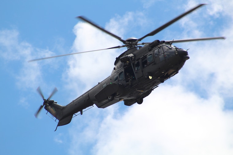 West Virginia Billionaire  Dies In Bahamas Helicopter Crash