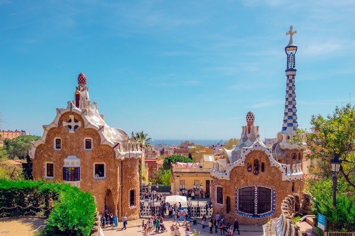 Flight Deal: Fly Nonstop From NYC To Barcelona For Only $289