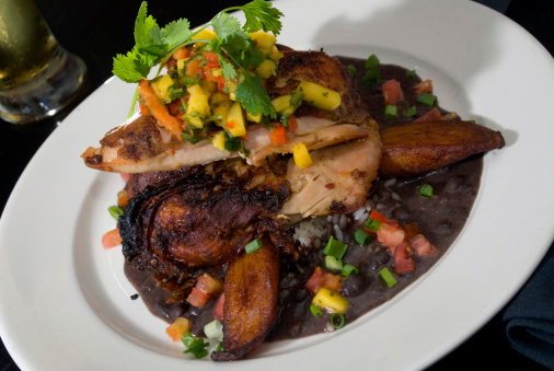 15 Of The Best Caribbean Restaurants in Atlanta
