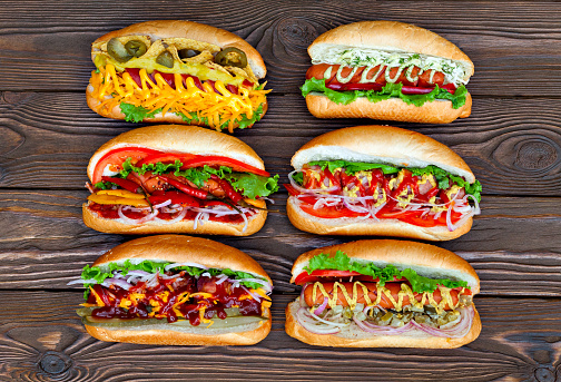 This 13-Year Old Entrepreneur Sells Some Of The Best Vegan Hot Dogs In The Country