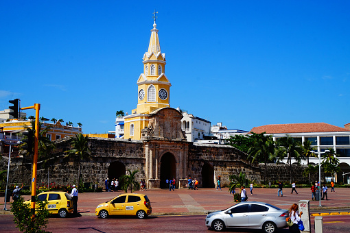 A Recent Traveler Drops 20 Helpful Tips For Visiting Cartagena, Colombia