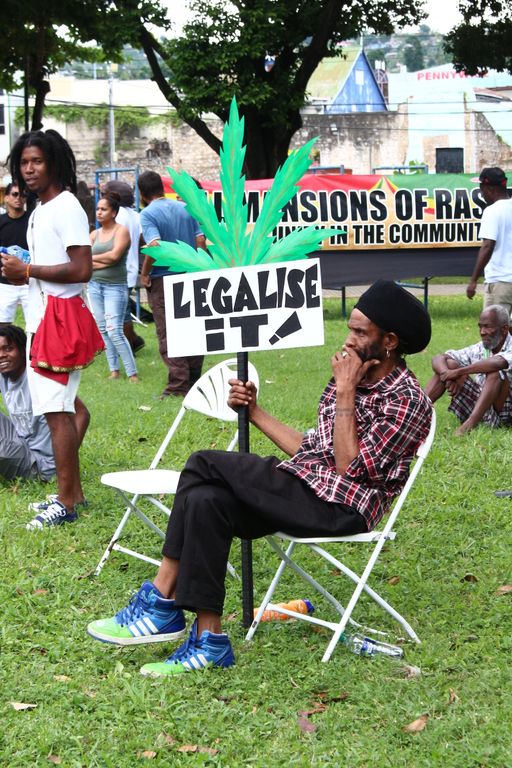 Trinidad And Tobago Set To Decriminalize Marijuana In 2019