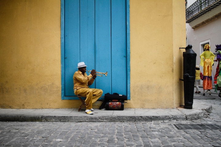 Looking To Travel To Cuba? You'll Want To Know These 5 Things