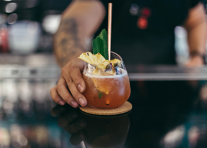 Must-Try Signature Cocktails Throughout The Caribbean
