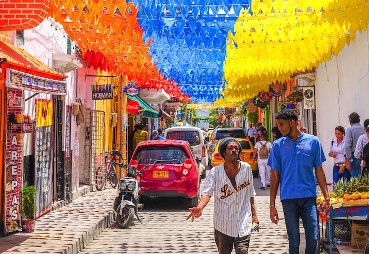 How To Spend 24-Hours In Cartagena, Colombia