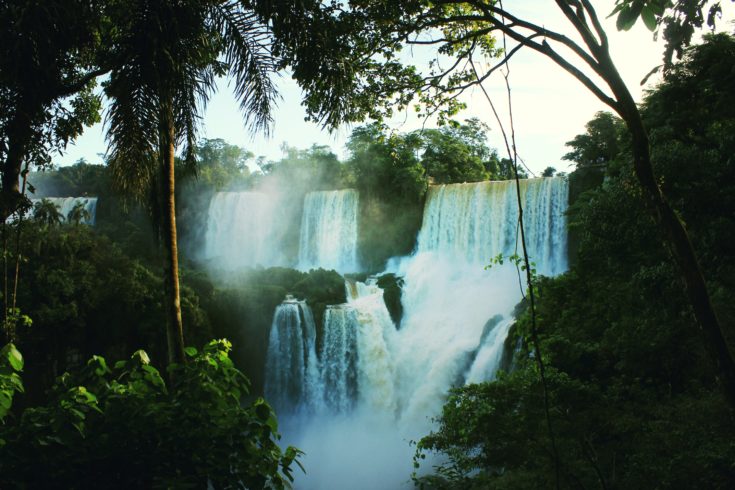 Immerse Yourself in the Power and Beauty of Victoria Falls